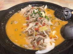-李师傅脆肚(梅林店)