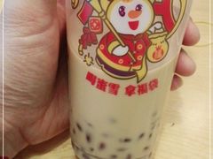 -蜜雪冰城(领展店)