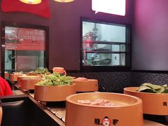 -龍歌自助小火锅(李沧丽达店)