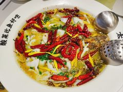 -太二酸菜鱼(兴业太古汇店)