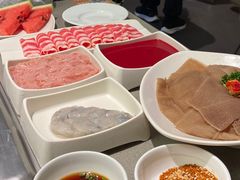 -海底捞火锅(番禺广场店)