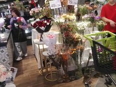 -百佳永辉超市(福田星河店)