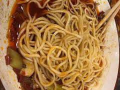 -小田油焖小龙虾(双井店)
