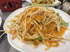 -一品半亩园水饺(新城路店)