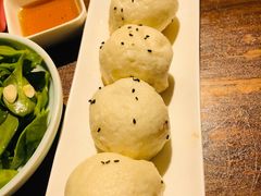 -金枝玉叶上海人家食府(三里河店)