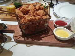 -俄士厨房(时代天街店)