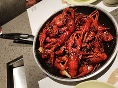-一棠龙虾•王牌虾球(楚河汉街店)