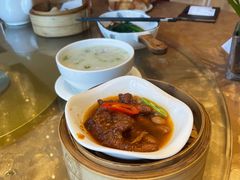 -红燕阁·精品琼菜·粤式早茶·囍宴(红燕堂酒店)