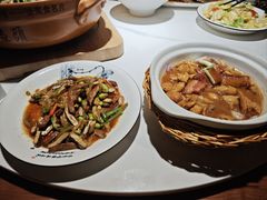 -风味小馆(天目湖宾馆店)