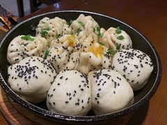 -大壶春生煎(四川中路店)