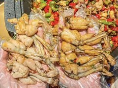 -蛙来哒(湖州东吴银泰百货店)