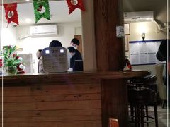 -云端咖啡(古北水镇景区店)