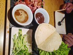 -大哈福烧烤·海鲜·家常菜(延安三路店)