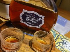 -芸南道·过桥米线(昆明老街旗舰店)