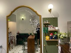 -Legno.ita Coffee by Wood(襄阳南路店)