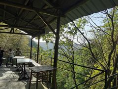 -藏龙百瀑风景区