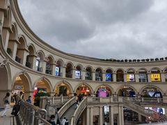 -王府井奥莱临潼小镇(临潼店)