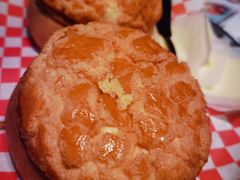 冰火菠萝油-避风塘(宝山万达店)