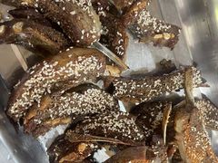 -蒙古原烤羊排(龙岗店)