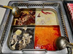 -海底捞火锅(太阳宫凯德mall店)