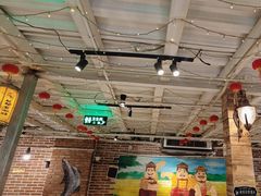 -三个大叔东北烧烤·砂锅菜(西三旗店)