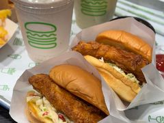 -Shake Shack(西单大悦城店)