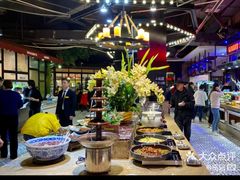 -吉布鲁牛排海鲜自助(成都大悦城店)