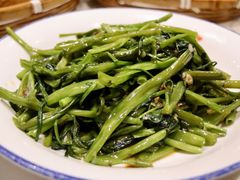马拉盏炒通菜-今之味南亚厨房·探店指南(领展购物广场店)
