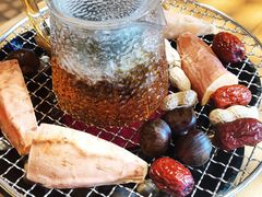 -杭州西湖风景名胜区-满觉陇四眼井