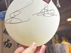 -玉桥餐厅(天坛店)