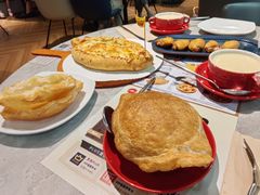-必胜客(上海新南方商城PH店)