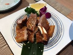 -酒井酱子·深夜食堂(东城汇店)