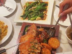 -翠华餐厅(德基广场店)