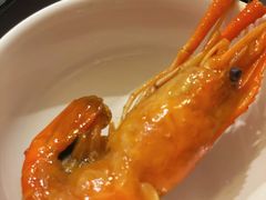 美奈香辣大头虾-美奈小馆·越南料理(福田星河COCO Park店)