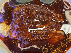 -何老二卤汁凉粉