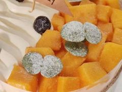 -BRIGNA百丽格娜·纯动物奶油生日蛋糕(浦东店)