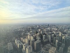 -云·酷 Atmosphere(国贸大酒店)