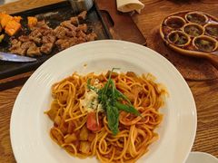 -必胜客(打浦桥日月光店)