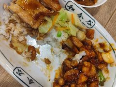 -和合谷(海淀五路居店)