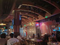 -MR.ROCKY洛奇先生RESTAURANT&BAR(宝安壹方城店)