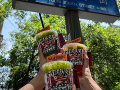 -沙胆彪炭炉牛杂煲(成都玉林店)