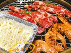 -和牛村烧肉放题(淄博王府井店)