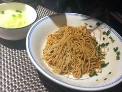 -十面春风·江南面馆(崇宁路店)