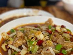 -九九牛肉馆(南山路店)
