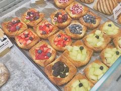 -光作面包Voila Lumiere(中山店)