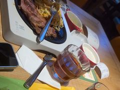 -豪客来牛排(宝龙城市广场店)