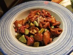 -那家小馆•北京菜•烤鸭(中关村店)