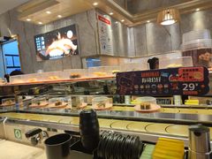 -争鲜回转寿司(东方银座店)