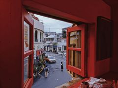 -Eckl’s爱氏热狗(猫街店)