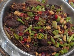 -人民公社大食堂(张家湾店)